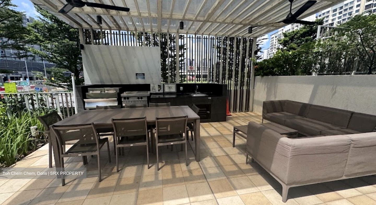 A Treasure Trove (D19), Condominium #501053541